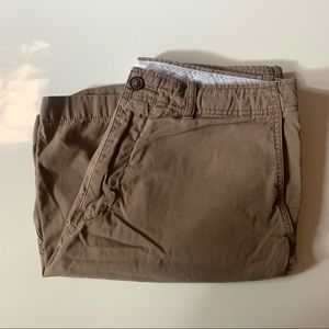 Men’s J.Crew Rugged 9” Shorts